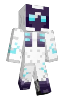 Mo4ntus Minecraft avatar full body