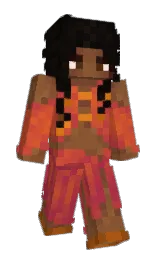 Custom render preview