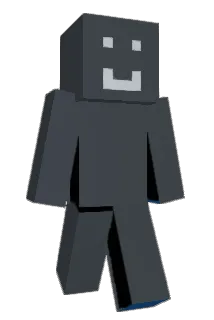 MoAbuidrees Minecraft avatar full body