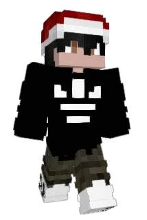 MoCheat Minecraft avatar full body