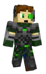 Custom render preview