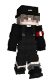 MoEffant Minecraft avatar full body