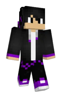 MoGu_CHT Minecraft avatar full body