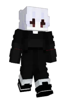 MoJIudyxa Minecraft avatar full body