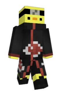 MoMo__Kim Minecraft avatar full body