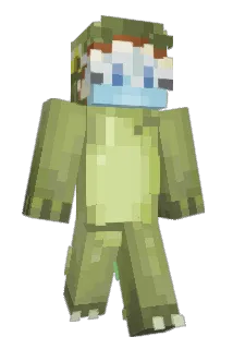 MoOn___SToNE Minecraft avatar full body