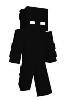 MoRGaN231 Minecraft avatar full body