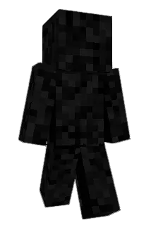 MoRi47 Minecraft avatar full body