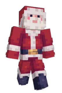 MoRoS101 Minecraft avatar full body