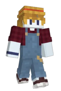MoTheRat_ Minecraft avatar full body