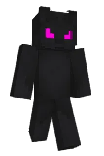 Mo_1609 Minecraft avatar full body