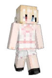 Mo__Ke Minecraft avatar full body