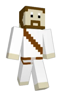 MoabKing123 Minecraft avatar full body