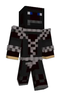Moaning_Dove Minecraft avatar full body