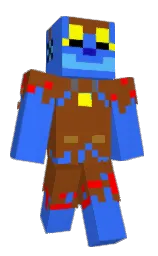 Custom render preview