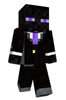 MoarSplosions58 Minecraft avatar full body