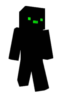 Moaritz18 Minecraft avatar full body