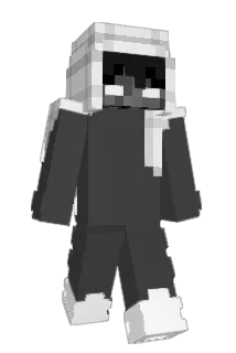 Moarxy_ Minecraft avatar full body