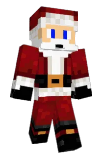MobKiller28x Minecraft avatar full body