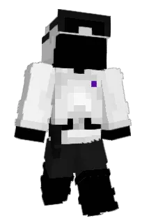 MobMasterOG Minecraft avatar full body