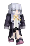 MobSoda Minecraft avatar full body