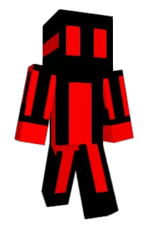 Mob_Hunter912 Minecraft avatar full body