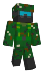 Custom render preview