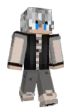 Mobaai Minecraft avatar full body
