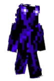 Mobaliah Minecraft avatar full body