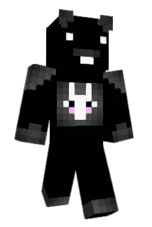 MobbDeep42 Minecraft avatar full body