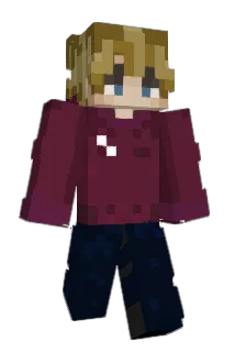Mobile_boe69 Minecraft avatar full body