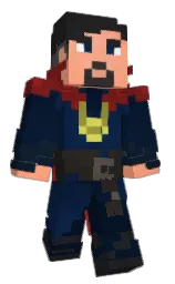 Custom render preview