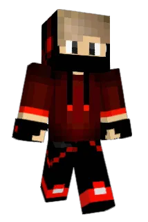 Moby974 Minecraft avatar full body