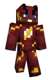 MochaBoi Minecraft avatar full body