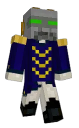 Custom render preview