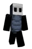 MochaNugget Minecraft avatar full body