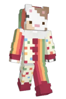 MochaSwirls Minecraft avatar full body