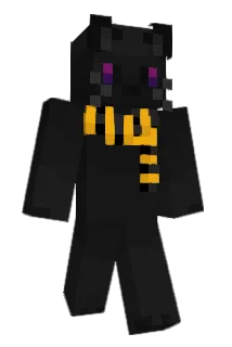 Mocha_Bean Minecraft avatar full body