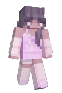 Mochea Minecraft avatar full body