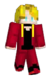 Mochi1127 Minecraft avatar full body
