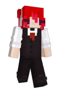 MochiXD_ Minecraft avatar full body