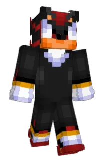 Mochi_0331 Minecraft avatar full body