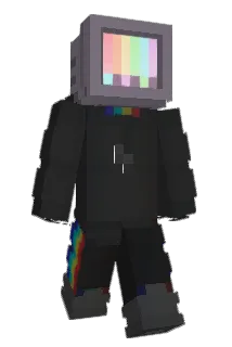 Mochi_Atun Minecraft avatar full body