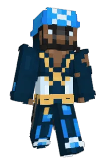 Mochi__Tanaphon Minecraft avatar full body