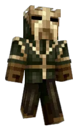 Custom render preview