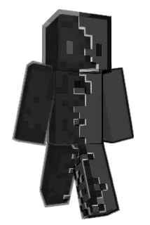 MochiiiMoshi Minecraft avatar full body