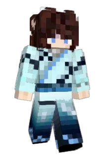 Mochuan0611 Minecraft avatar full body