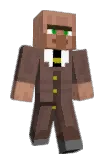 Moctezuma004 Minecraft avatar full body