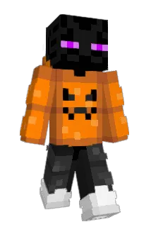 Mocuishlaa Minecraft avatar full body