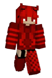 ModalDrake62 Minecraft avatar full body
